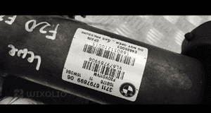 BMW F23 F20 F21 F31 AMORTYZATOR VDC PRZEDNI LEWY 6797899 13