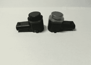 LAND ROVER DISCOVERY L319 RANGE ROVER EVOQUE L538 JAGUAR F-TYPE X152 XE X760 XF X260 CZUJNIK PARKOWA PDC ORYGINAŁ 5