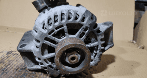 ALTERNATOR LUCAS ELECTRICAL FORD MONDEO MK3 14V LRB00497 ORYGINAŁ WYSYŁKA! 4