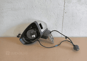 LUSTERKO LEWE AUDI A3 8Y 6PIN 20- 1