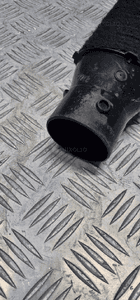 Citroen peugeot rura wąż przewód intercoolera 9824322980 4
