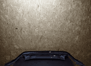 ZDERZAK TYŁ DOKŁADKA DYFUZOR FORD FOCUS MK4 ST HB 13