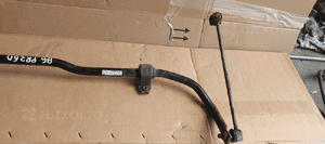 Drążek stabilizatora stabilizator przód VW Passat B6 3C0411303AC 3
