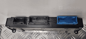 Bmw F10 F11 moduł komfortu 9284274 3