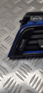 Bmw F30 F31 kratka nawiewu 9253217 6
