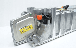 MODUŁ ŁADOWARKA BMW F45 F60 LEB452D 2432662 9