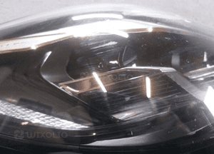 Lampa przód prawa bmw 5 v G30 G31 lift full led 5A388C4-04 3