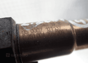 SONDA LAMBDA MERCEDES W212 2.2CDI A0075421618 RADOM 3