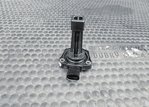 Czujnik 03C907660 H M Sensor Poziomu Stanu Oleju Silnika Audi A4 B8 VW Skoda Seat 26