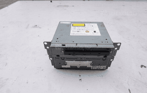RADIO CD 929339501 BMW 5 F10