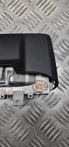 Bmw F15 F16 F85 F86 wyświetlacz ekran monitor 9296939 10