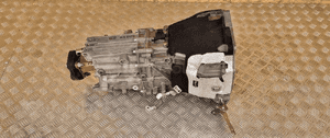 Bmw F20 F21 skrzynia biegów 8645319 GS6-17JG 14
