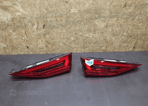 Lampa lampy tył audi A3 led lewa lub prawa 8Y0 1