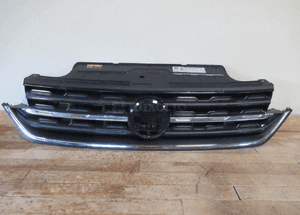 GRILL GRIL ATRAPA VW T-CROSS 2018- 1