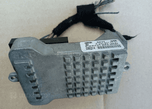 Mercedes W211 rezystor sterownik dmuchawy nawiewu 2