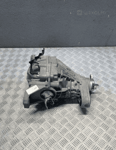 Alfa romeo stelvio Q4 2.0T most dyfer dyferencjał 00552720120 2