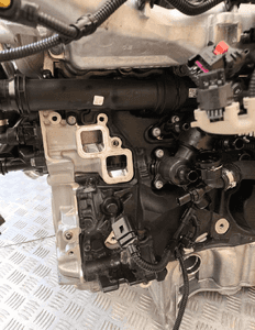 Bmw G20 G21 G22 G26 G30 G31 G32 silnik B57D30B 286KM 2022 rok kompletny 8