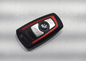 KLUCZYK PILOT OBUDOWA BMW 1 II F20 F21 8723606 2015-2019 LIFT 2