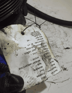 POMPA WSPOMAGANIA FORD MONDEO 3 MK3 1.8 2.0 TDCI 6G91-3A696-CE 5