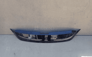 NAKŁADKA LISTWA ZDERZAKA GRIL MAZDA 6 VI 2012-