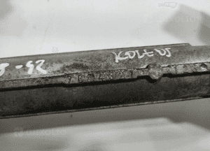 PRZEKŁADNIA MAGLOWNICA RENAULT KOLEOS I 2.0 DCI 2008-2015 EUROPA 6