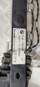 BMW F07 F10 STEROWNIK SMART OPENER 7391043 7391042 7475727 6