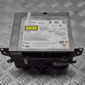 Bmw X3 F25 F30 F36 czytnik nawigacji nbt 9367643 2