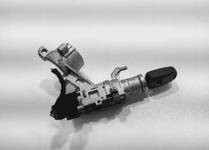 STACYJKA KLUCZYK PILOT OPEL ASTRA IV J 20939745 2012-2015 EUROPA 4