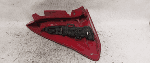. TYL TYLNA LAMPA PRAWA CITROEN C4 VTR 3D COUPE 3