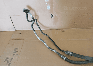 Rurki przewody wspomagania Peugeot 307 2.0 HDI 3