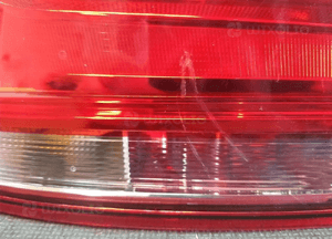Lampa tył lewa vw polo 08-14 6R0945095 2