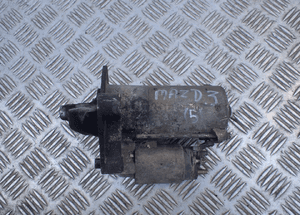 ROZRUSZNIK MAZDA 3 FORD 1.6 TDCI Y601-18-400A RADOM 1
