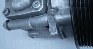 Pompa wspomagania Mercedes R129 SL 5,0 CLK 3,2 V6 2