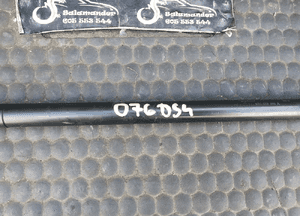 Siłownik 8E0823359A 8E9827552E Teleskop Amortyzator Maski Klapy Bagażnika Audi A4 B6 B7 Exeo Kombi Sedan 4