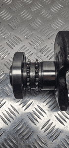 BMW G30 G31 WAŁ NAPĘDOWY Z DEMONTAŻU 8642426 9