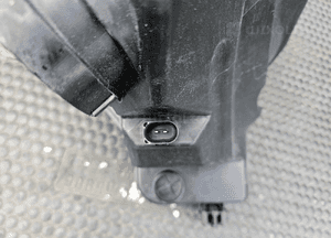 Obudowa Filtra 8K0133835B 8K0133837B 8K0133843D Powietrza Pokrywa Filtr Oslona 2.7 3.0 TDI Audi A4 B8 A5 Q5 15