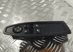 Bmw F21 F22 F32 F82 panel szyb lewy przedni 9362126 3