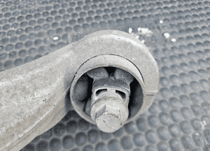Wahacz 8K0407696 E Przod Przedni Prawy Banan Duzy Zawieszenie Sworzen Audi A4 B8 A5 8T Q5 A6 9