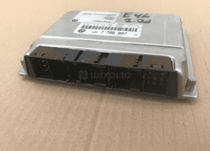 Komputer sterownik Bmw E46 7786887 2