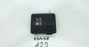 KAMERA SZYBY ASYSTENT ZMIANY PASA MERCEDES B W247 2016- A2479002908 1
