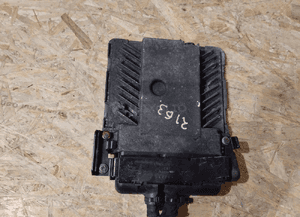 STEROWNIK SILNIKA KOMPUTER AUDI A3 8P 2.0 TDI 03G906018DN 5WP45567AC 9