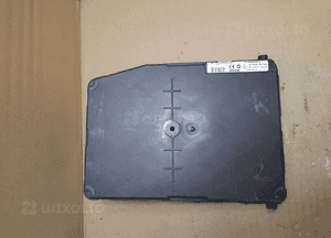Zestaw startowy Renault Scenic 2 2006 8200509516 4