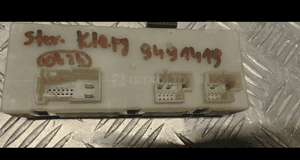 Bmw F46 F45 F39 F48 F49 moduł sterownik klapy tylnej 9491419 4