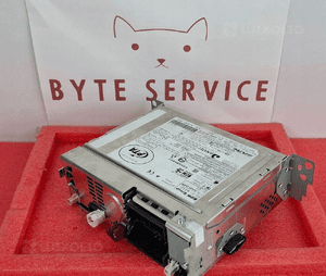 BMW F40 F44 G20 G21 F90 Alpine Headunit Modul MEDIA 5A4F848 3