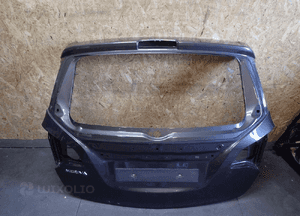 KLAPA TYŁ OPEL MERIVA B 1