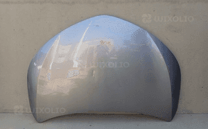 MASKA POKRYWA SILNIKA TOYOTA COROLLA E16 2013- 1