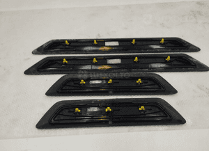 Bmw F34 listwy progowe komplet 5