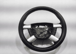 KIEROWNICA MULTIFUNKCJA TEMPOMAT FORD TRANSIT MK7 VII 2007-2013 2