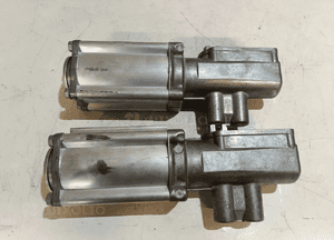 SERVOSHIFT ZAWÓR MECHANIZMU ZMIANY BIEGÓW IVECO CARGO ZF ECOLITE 0501216319 1
