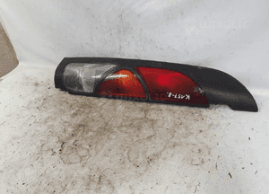 * LAMPA TYLNA LEWA TYŁ LEWO RENAULT KANGOO 2